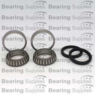 WHEEL BEARING KIT                AUDI FR