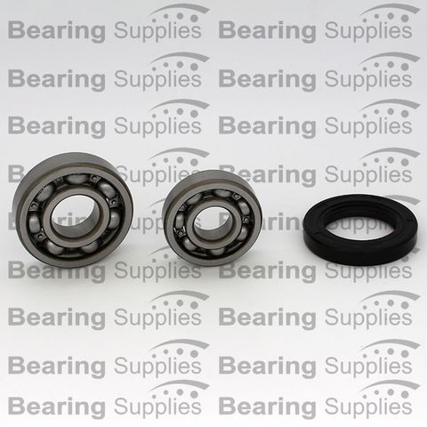 WHEEL BEARING KIT                SAAB RR