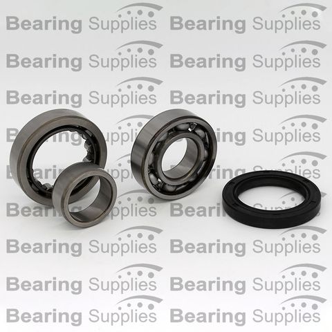 WHEEL BEARING KIT                  VW RR