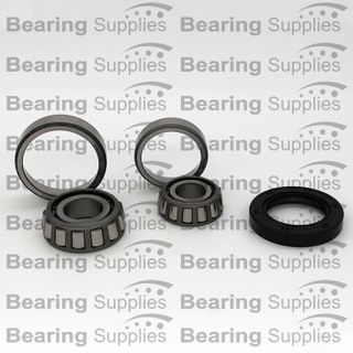 WHEEL BEARING KIT                ALFA FR