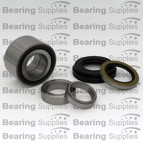 WHEEL BEARING KIT              TOYOTA RR