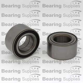 WHEEL BEARING KIT*ABS*             TOYOTA FR