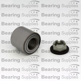 WHEEL BEARING KIT            NISSAN  RR