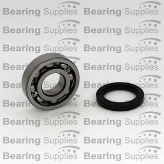 WHEEL BEARING KIT                  VW RR