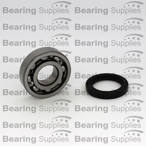 WHEEL BEARING KIT                  VW RR