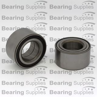 WHEEL BEARING KIT              NISSAN FR