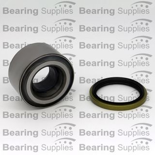 WHEEL BEARING KIT              TOYOTA FR