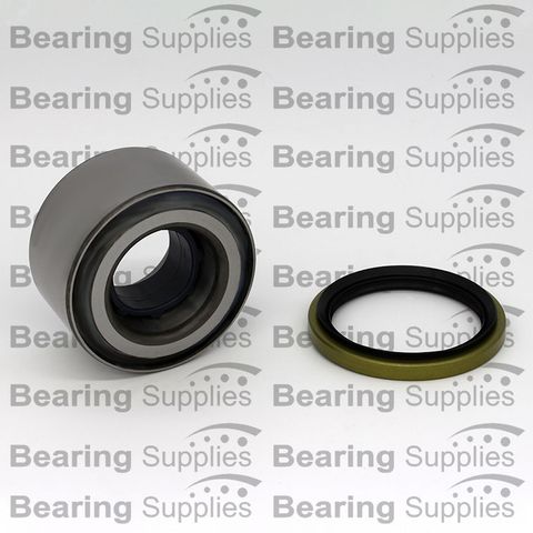 WHEEL BEARING KIT              TOYOTA FR