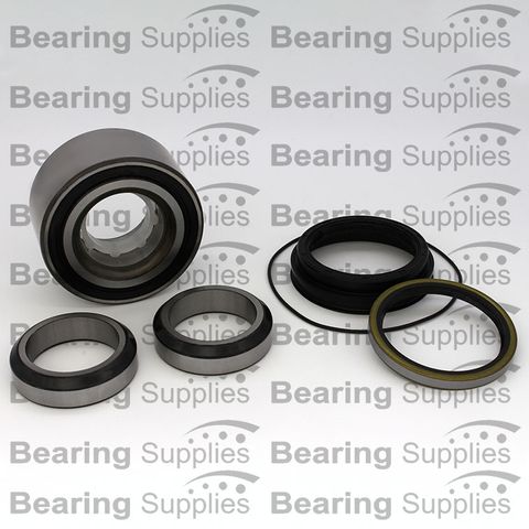 WHEEL BEARING KIT              TOYOTA RR