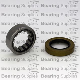 WHEEL BEARING KIT                FORD RR