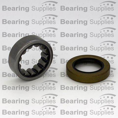 WHEEL BEARING KIT                FORD RR