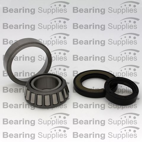 WHEEL BEARING KIT                FORD RR