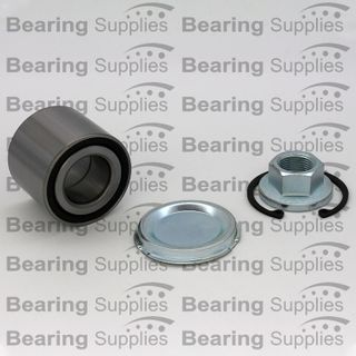 WHEEL BEARING KIT  HOLDEN R