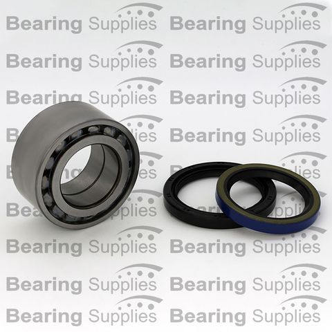 WHEEL BEARING KIT     SUZUKI FR