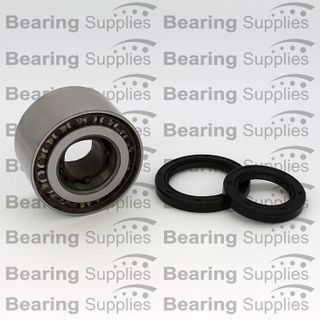 WHEEL BEARING KIT  HYUNDAI RR