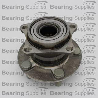 WHEEL BEARING KIT MAZDA REAR