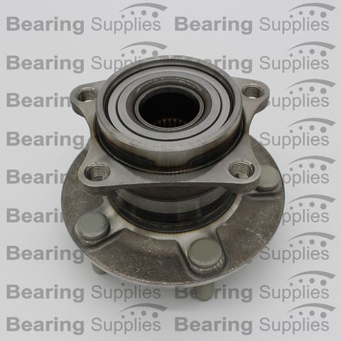 WHEEL BEARING KIT MAZDA REAR