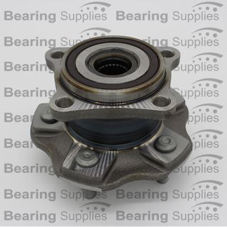 WHEEL BEARING KIT         TOYOTA RR