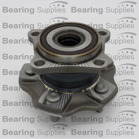 WHEEL BEARING KIT         TOYOTA RR