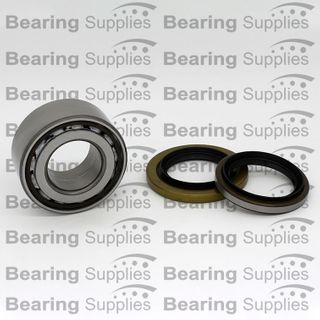 WHEEL BEARING KIT          MITSUBISHI FR