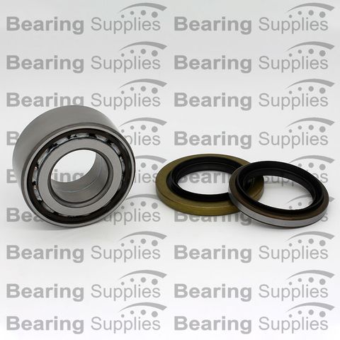 WHEEL BEARING KIT          MITSUBISHI FR