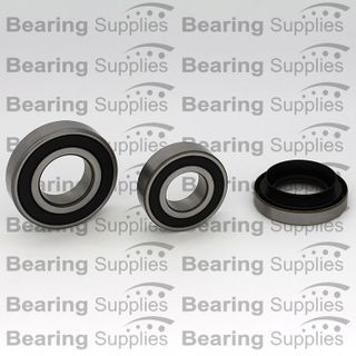 WHEEL BEARING KIT          MITSUBISHI RR