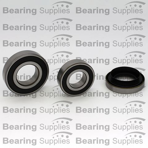 WHEEL BEARING KIT          MITSUBISHI RR