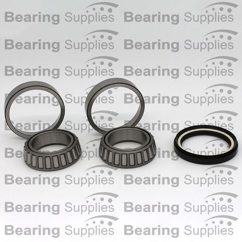 WHEEL BEARING KIT          MITSUBISHI FR