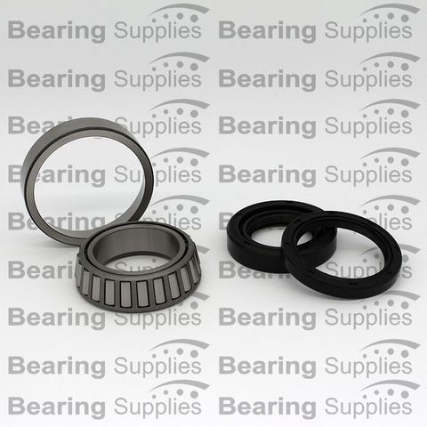 WHEEL BEARING KIT          MITSUBISHI RR