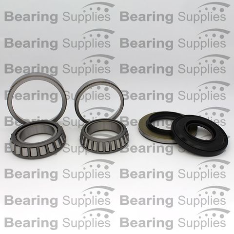 WHEEL BEARING KIT          MITSUBISHI RR