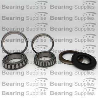 WHEEL BEARING KIT          MITSUBISHI RR