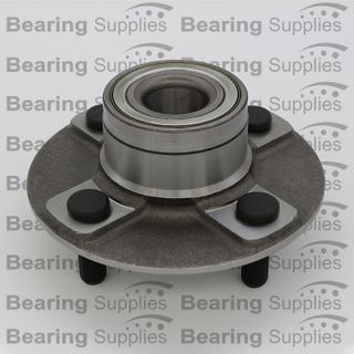 WHEEL BEARING KIT~             NISSAN RR