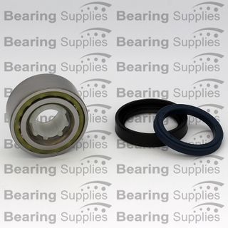 WHEEL BEARING KIT              NISSAN FR