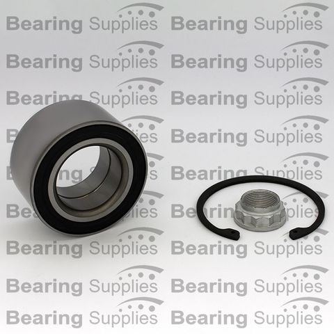 WHEEL BEARING KIT^           MERCEDES RR