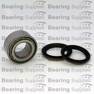 WHEEL BEARING KIT         NISSAN FR & RR