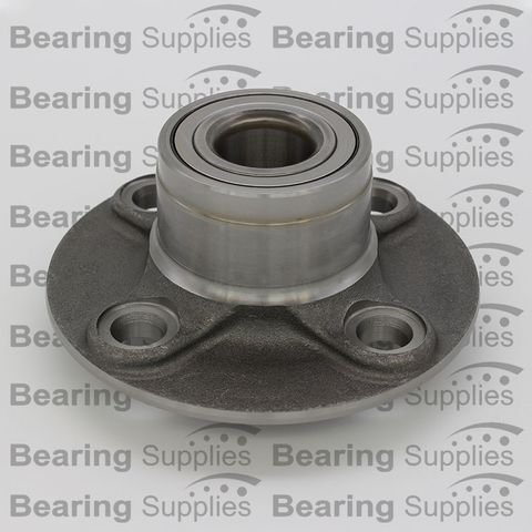 WHEEL BEARING KIT~             NISSAN RR