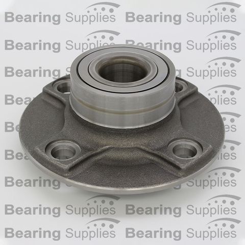 WHEEL BEARING KIT~             NISSAN RR