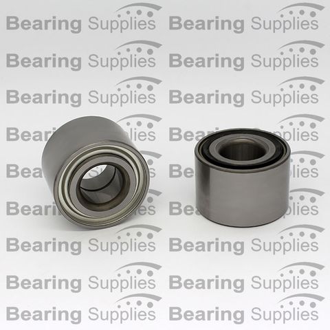 WHEEL BEARING KIT              NISSAN FR