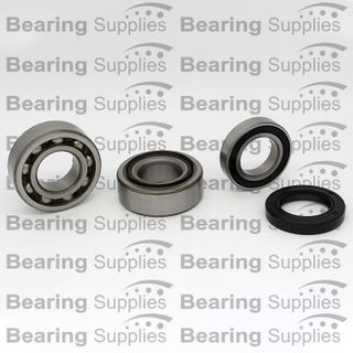 WHEEL BEARING KIT              NISSAN RR