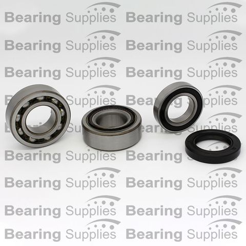 WHEEL BEARING KIT              NISSAN RR