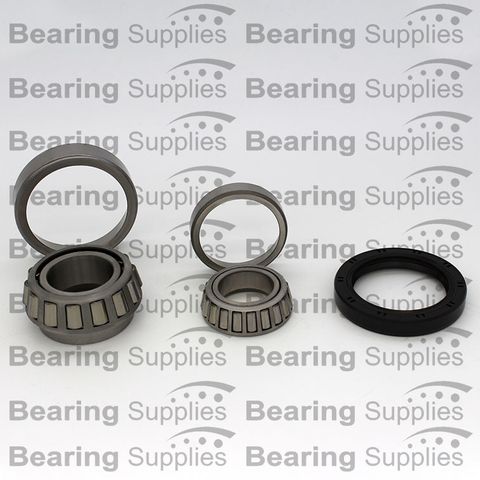 WHEEL BEARING KIT              NISSAN FR