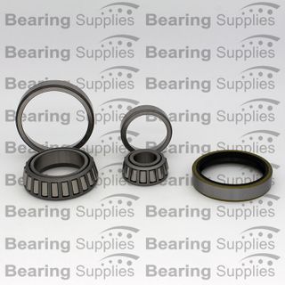 WHEEL BEARING KIT              NISSAN FR