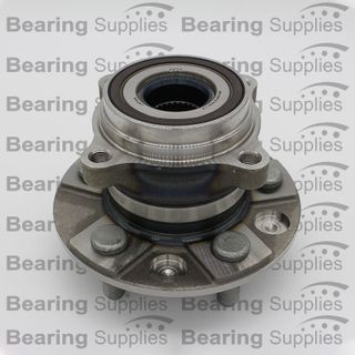 WHEEL BEARING KIT TOYOTA REAR