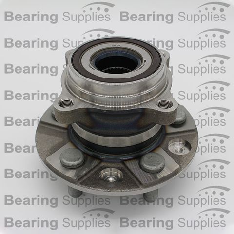 WHEEL BEARING KIT TOYOTA REAR