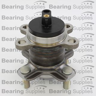 WHEEL BEARING KIT SUZUKI F