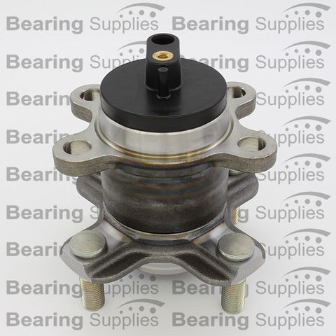 WHEEL BEARING KIT SUZUKI F