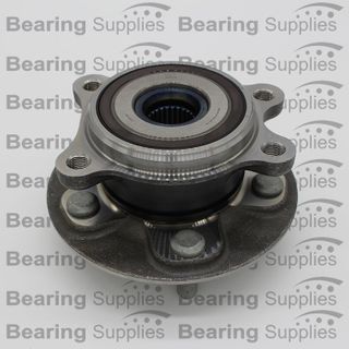 WHEEL BEARING KIT TOYOTA FRONT