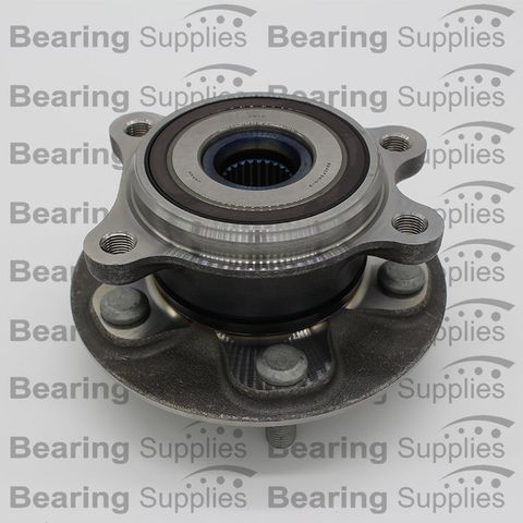 WHEEL BEARING KIT TOYOTA FRONT