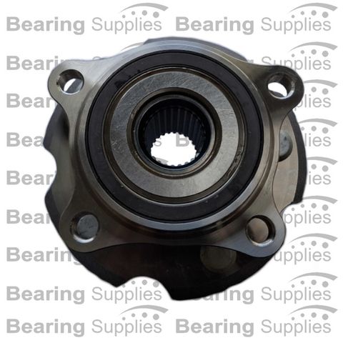 WHEEL BEARING KIT         TOYOTA RR