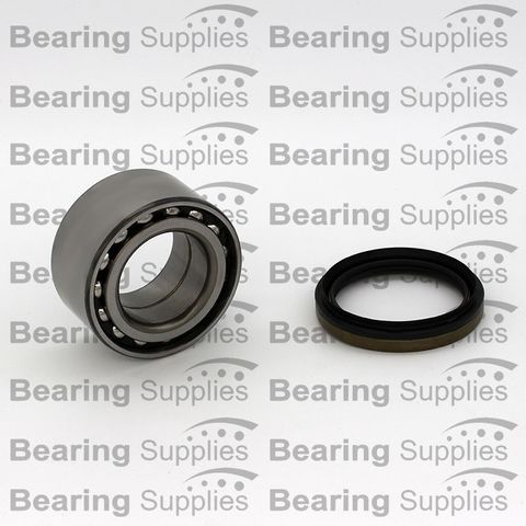 WHEEL BEARING KIT            SUZUKI REAR